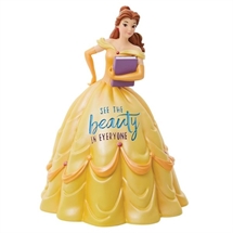 Disney Showcase - Belle Princess Expression